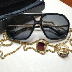 SOLD Dolce & Gabbana Sunglasses